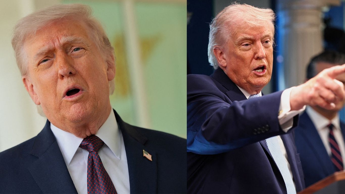 Trump may visit Islamabad for the US-Iran deal