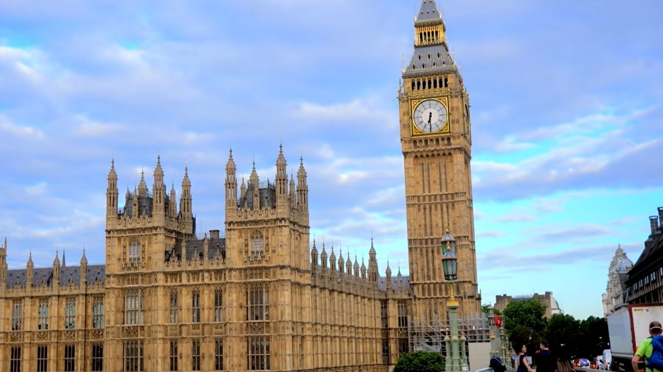 UK Asylum scam: Pakistan, Bangladesh fake LGBTQ claims