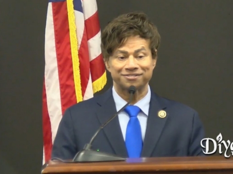 Thanedar slams Trump DOJ over Detroit ballots