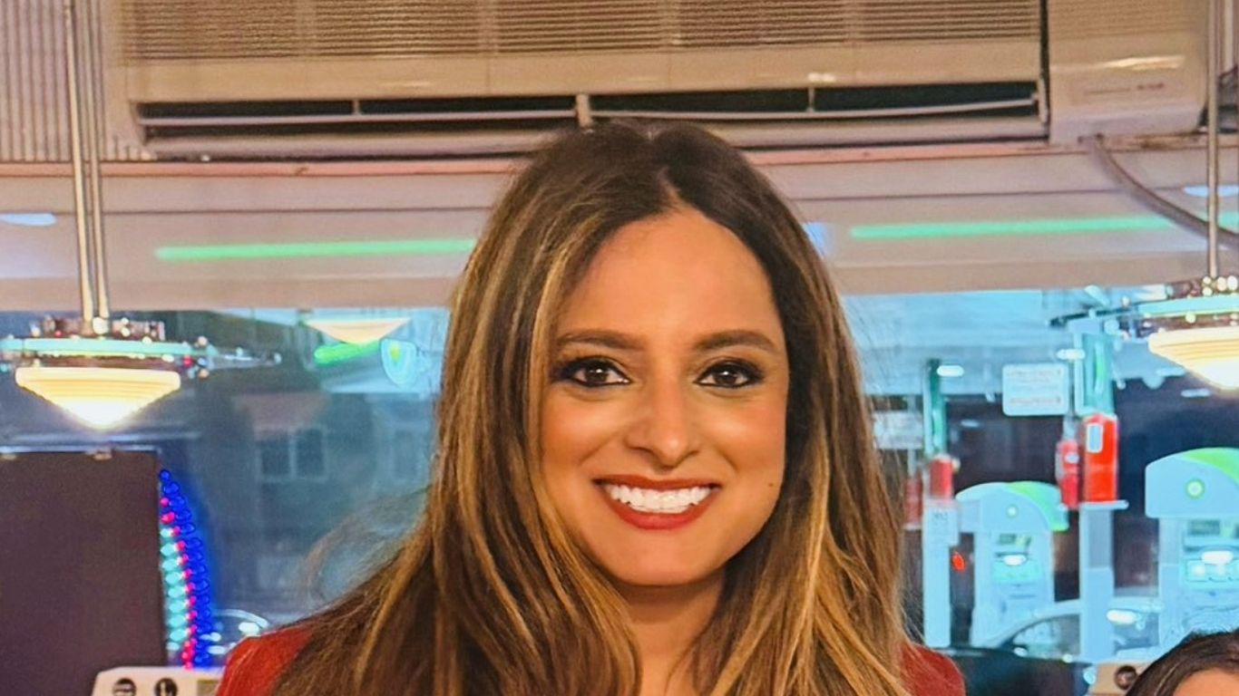 Rajkumar alleges ‘hate’ campaign against her in reelection race