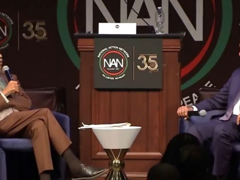 Ro Khanna signals interest in 2028 presidential race
