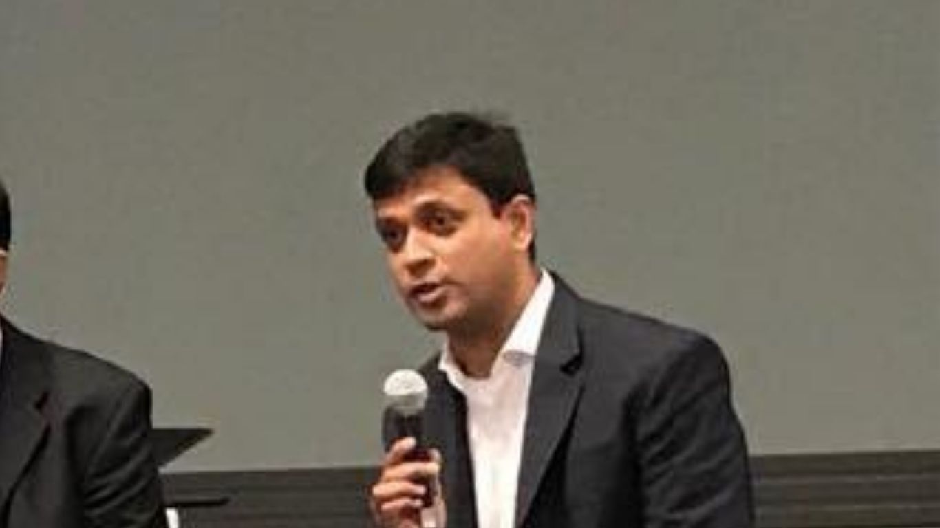DXC Technology names Srinivas Sai Nidadhavolu global head