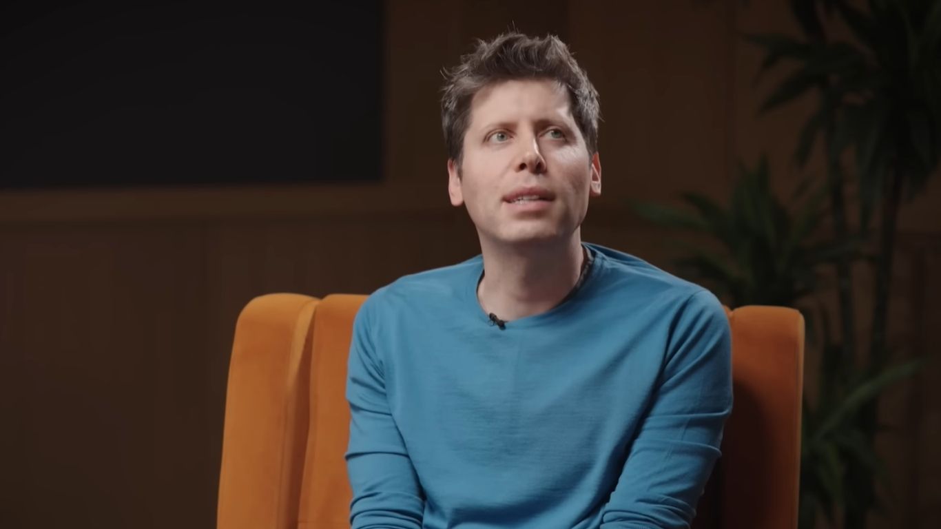 Sam Altman’s home was hit by a second attack in San Francisco
