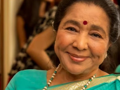 Asha Bhosle dies at 92: Bollywood legend and iconic Indian singer passes away