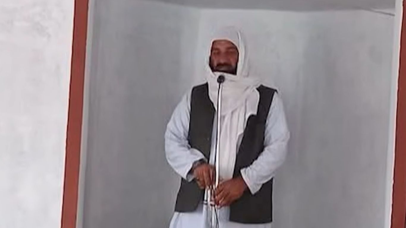Lashkar-e-Taiba commander Sheikh Yousaf Afridi killed in Pakistan