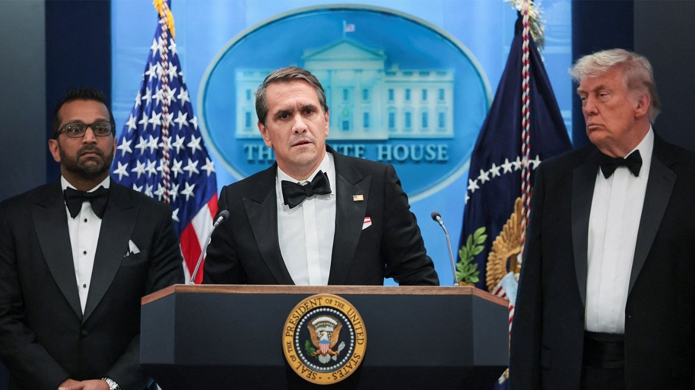 Indian American lawmakers condemn WHCA dinner shooting