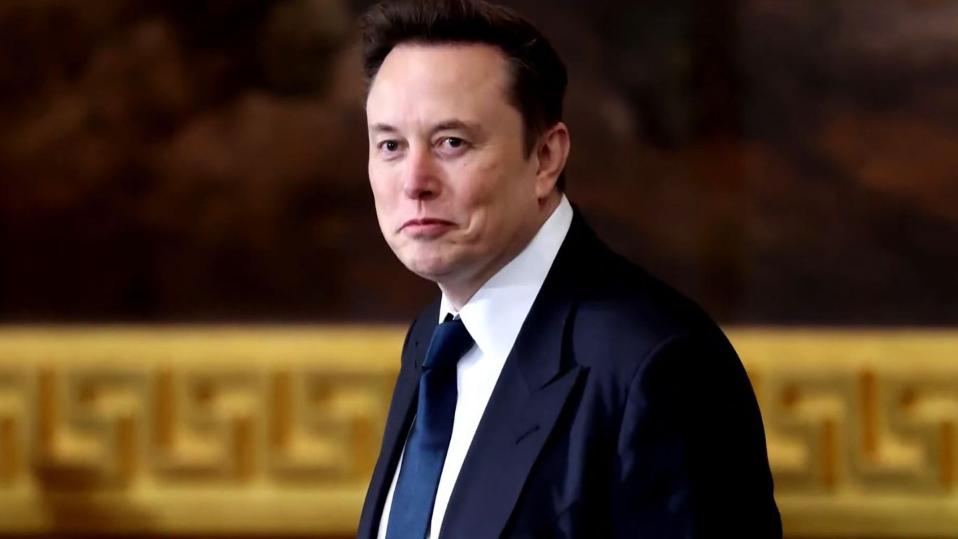 Elon Musk faces legal challenge over role in Trump’s DOGE agency