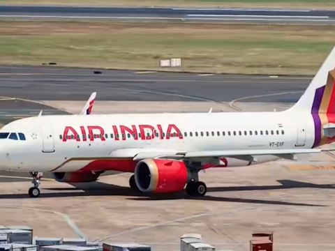 Air India loss hits $2.4B; Tata, Singapore Airlines eye funding
