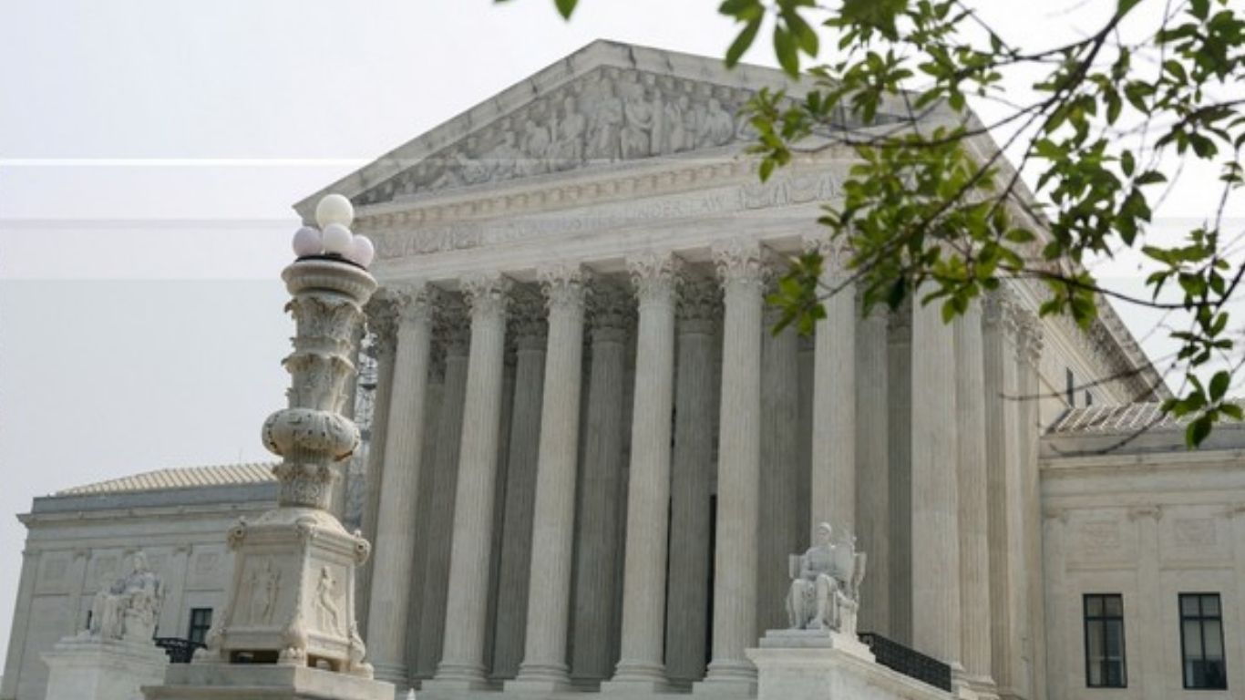 Supreme Court ruling limits Voting Rights Act in Louisiana case