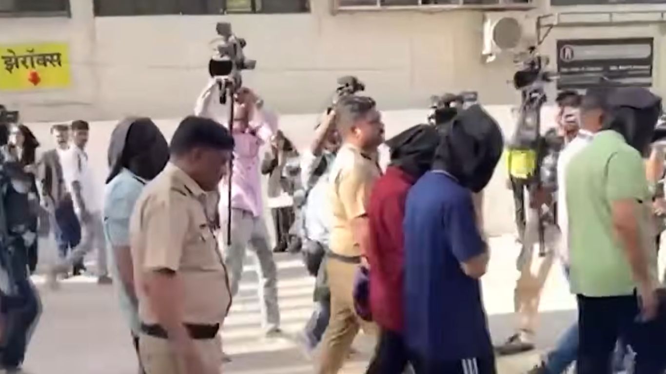 Maharashtra Police probes religious conversion efforts at Tata Consultancy Services