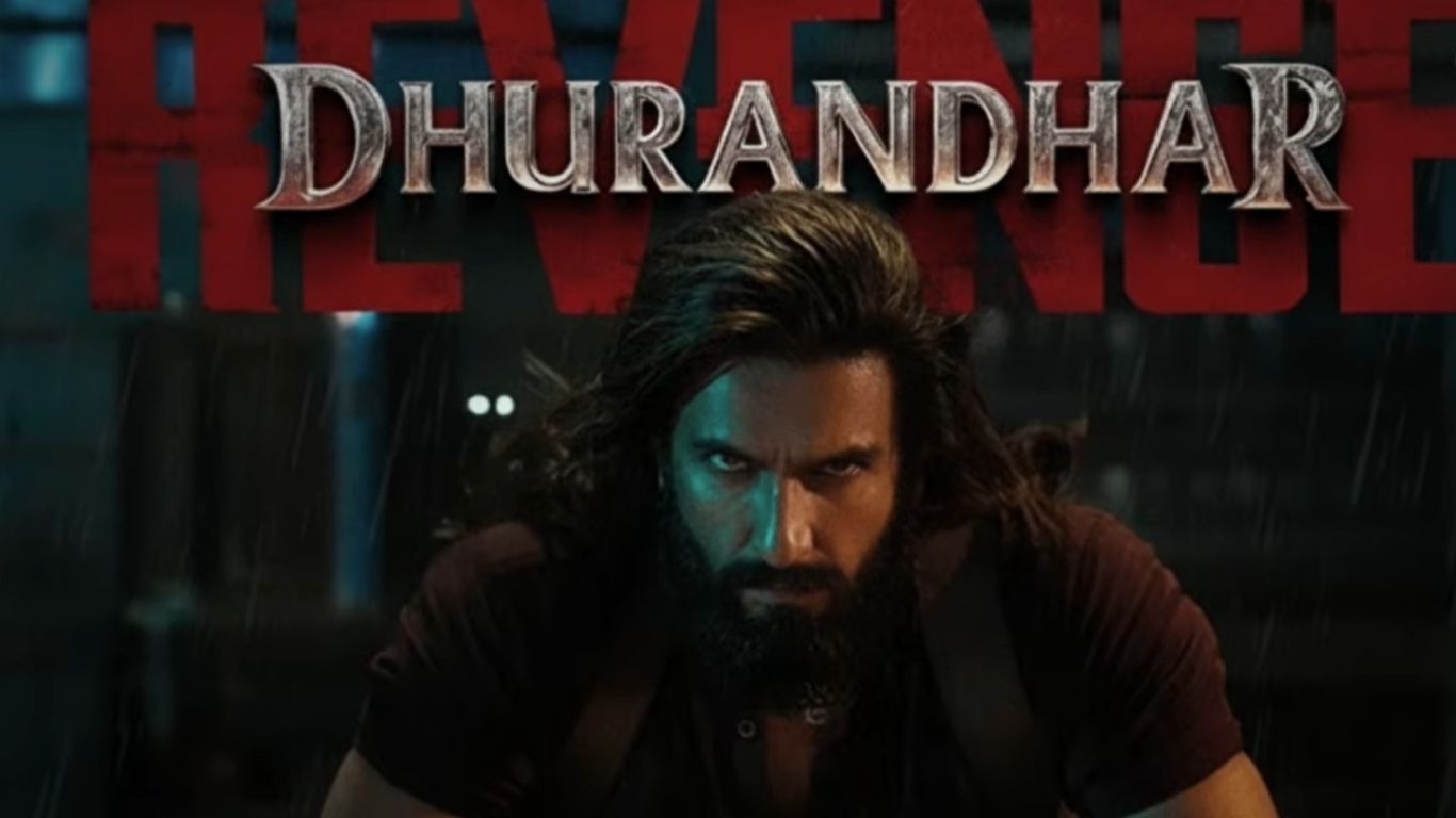 Dhurandhar movie franchise crosses $300 million worldwide 