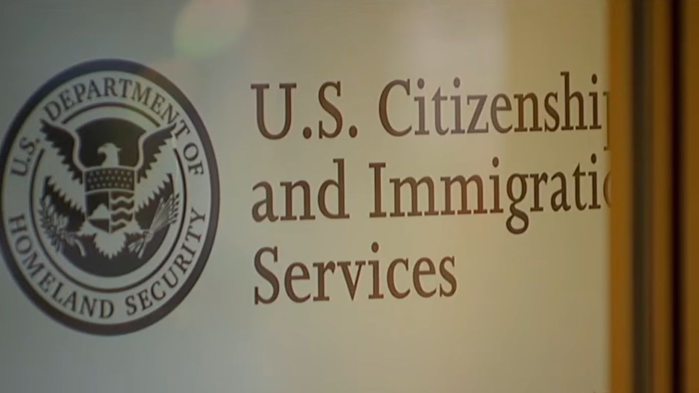 Trump administration expands USCIS immigration security checks