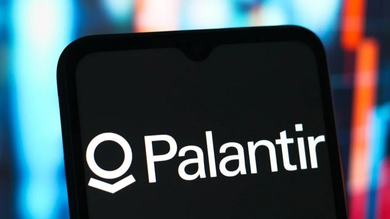 Palantir expands US Government role with USDA farmland data deal