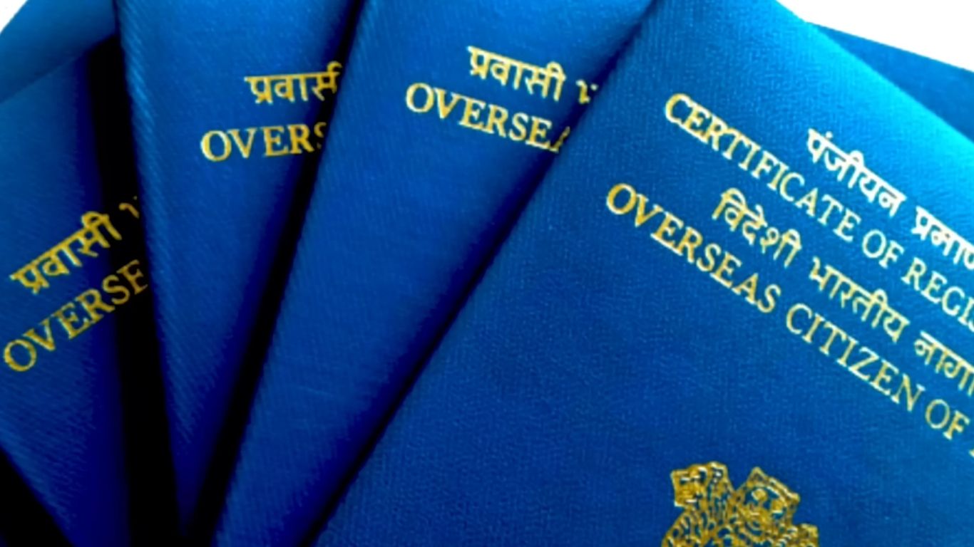 India revamps OCI rules, fees, and eligibility