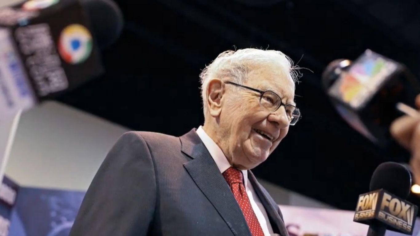 Warren Buffett and Stephen Curry’s charity lunch up for auction