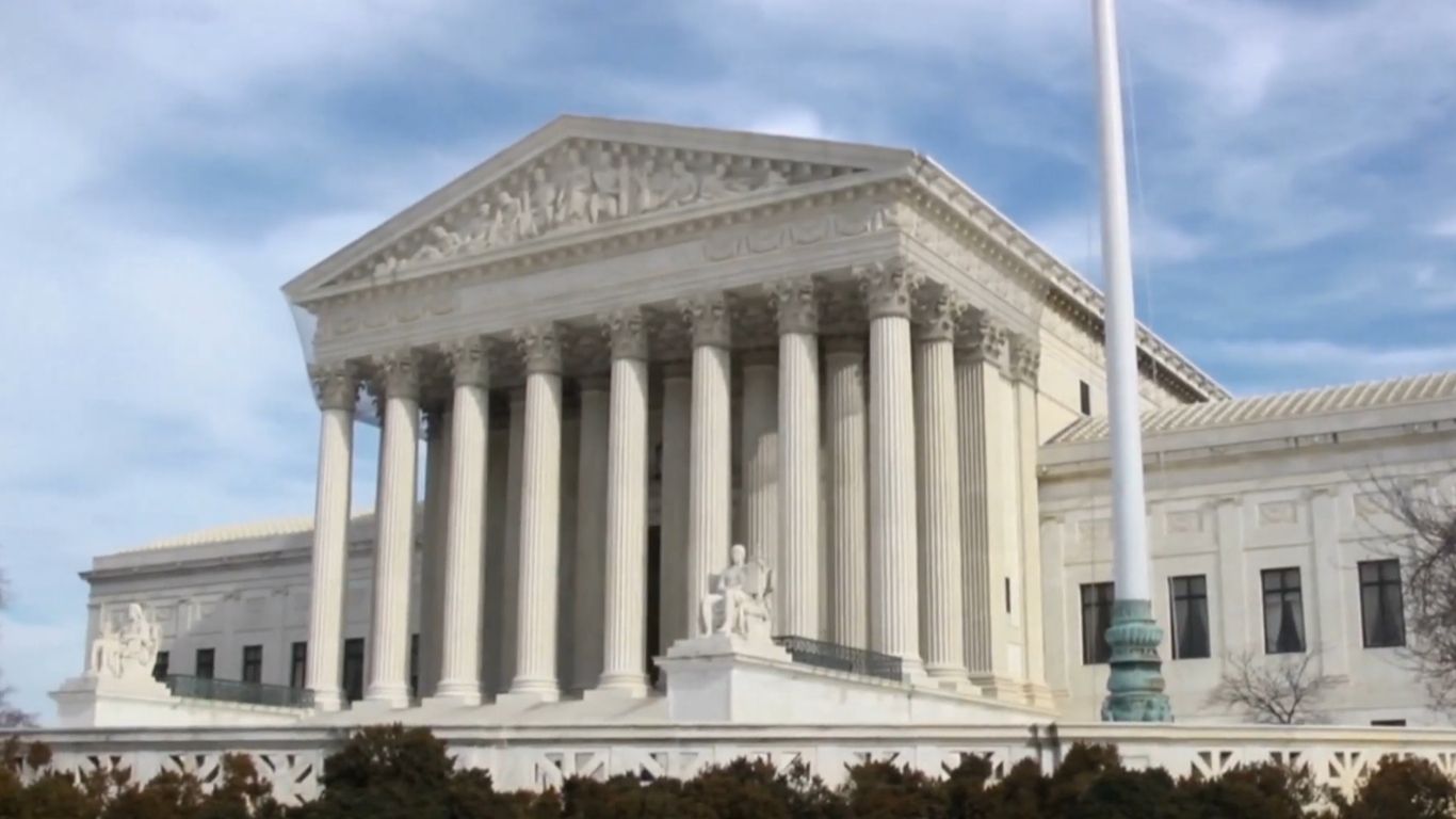 US Supreme Court takes up Colorado LGBTQ preschool case