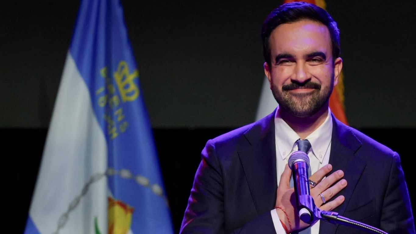 Wilson defeats Mamdani endorsed Boylan in NYC council election