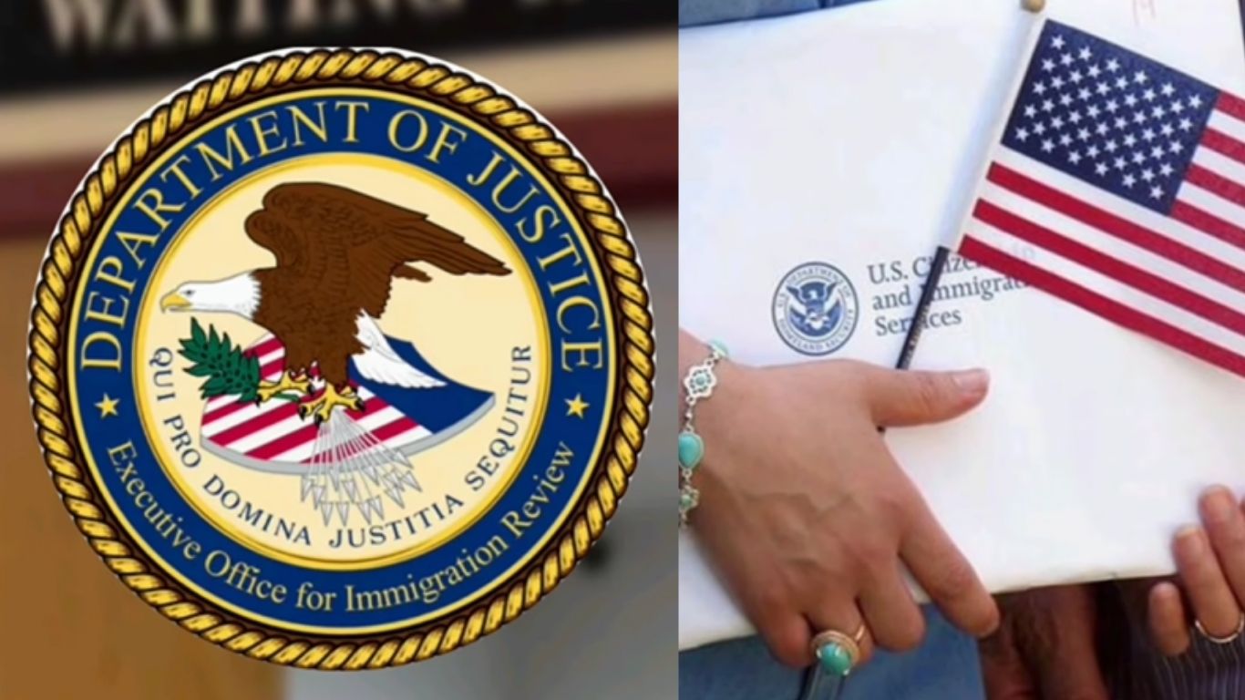 Indian American judges appointed to U.S. immigration courts