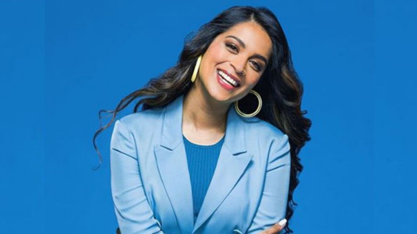 Lilly Singh joins “Deli Boys” season 2 ahead of Hulu premiere
