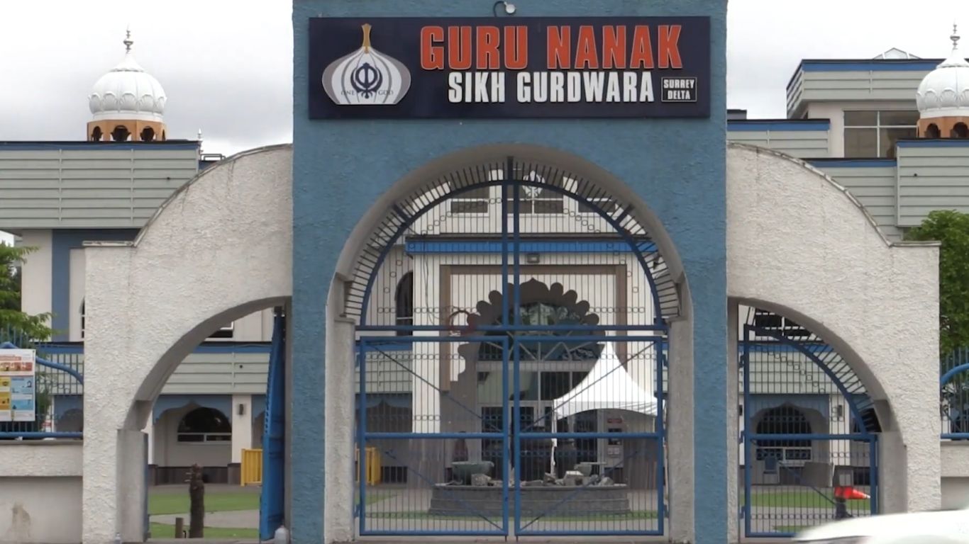 Canada looks to protect national security information in Hardeep Singh Nijjar murder trial