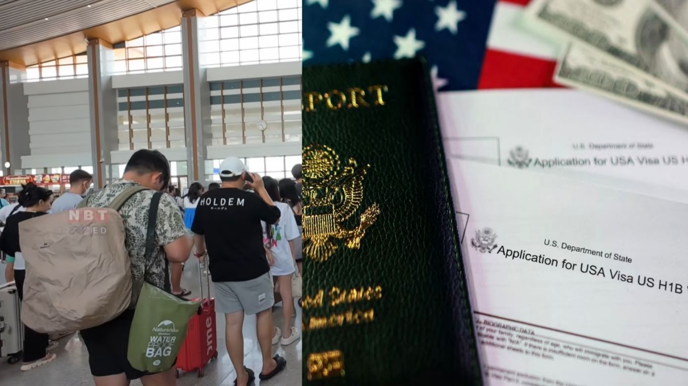 Oracle layoffs spark debate as H-1B Visa filings rise alongside Amazon