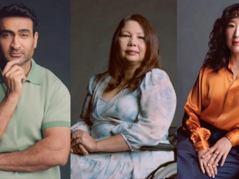 CAAMFest returns in May to bring Asian American stories to the forefront