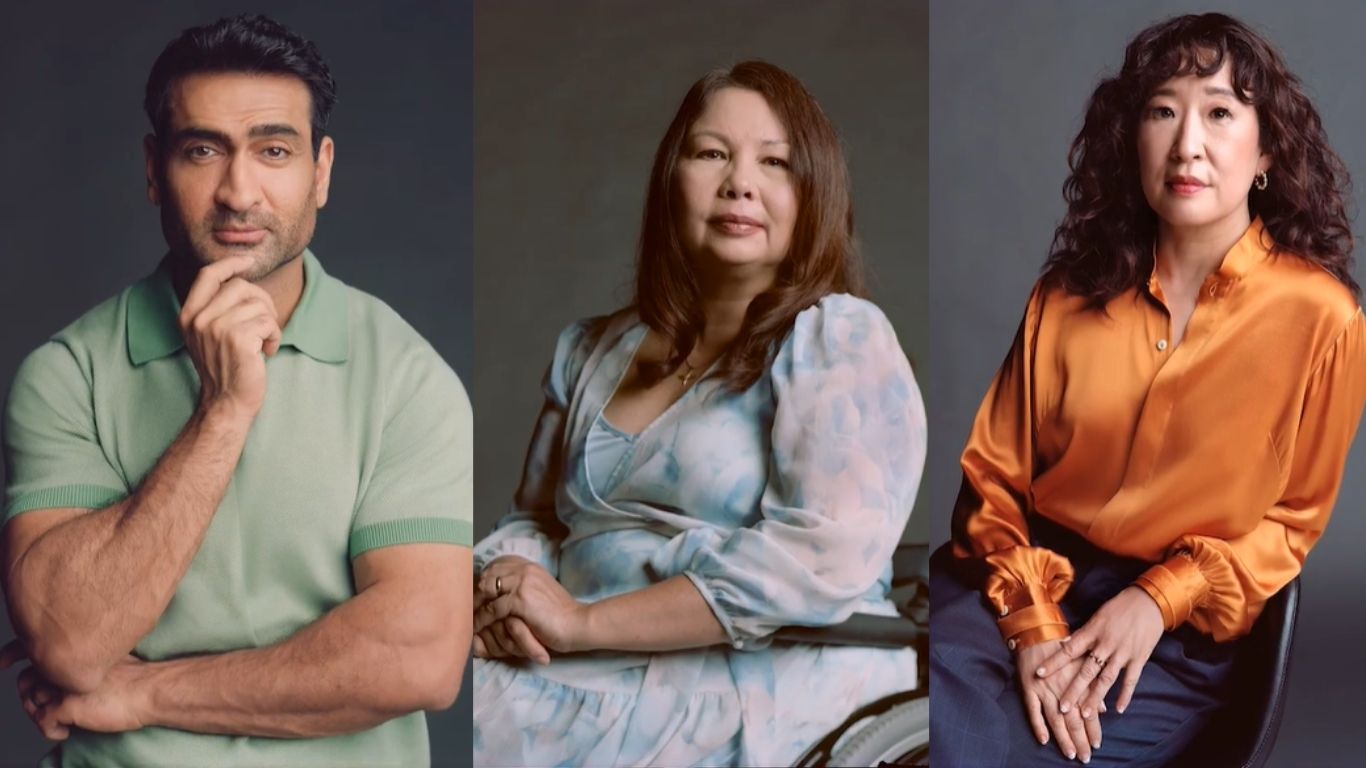 CAAMFest returns in May to bring Asian American stories to the forefront