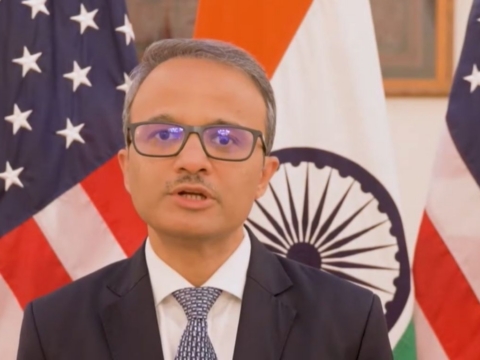 US-India ties highlighted at Columbia India Business Conference 