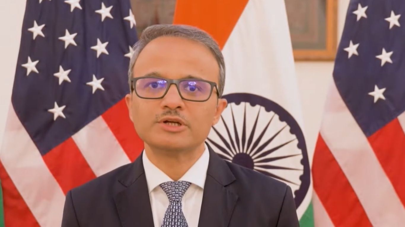 US-India ties highlighted at Columbia India Business Conference 