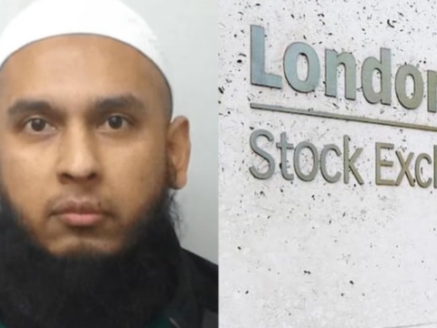 Convicted terrorist Shah Rahman allowed to stay in Britain on human rights grounds