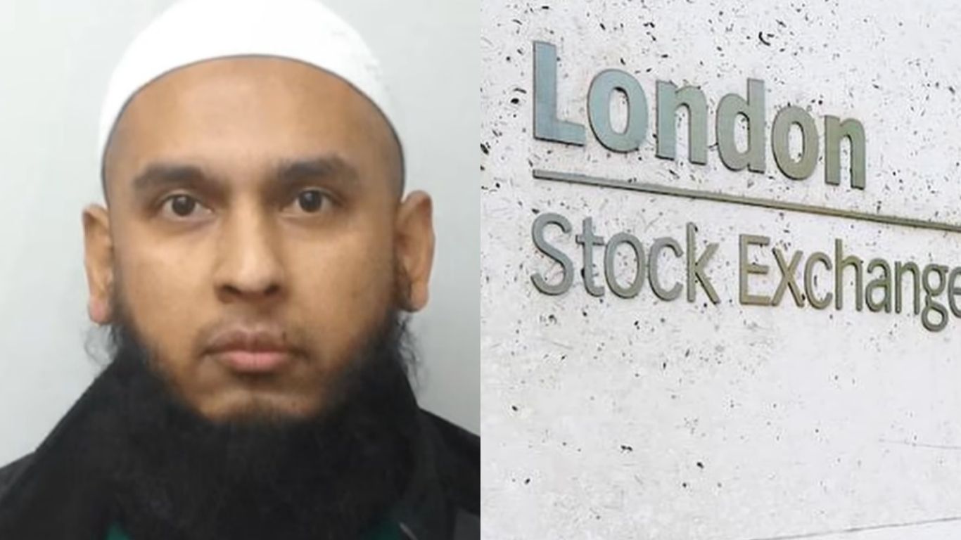 Convicted terrorist Shah Rahman allowed to stay in Britain on human ...