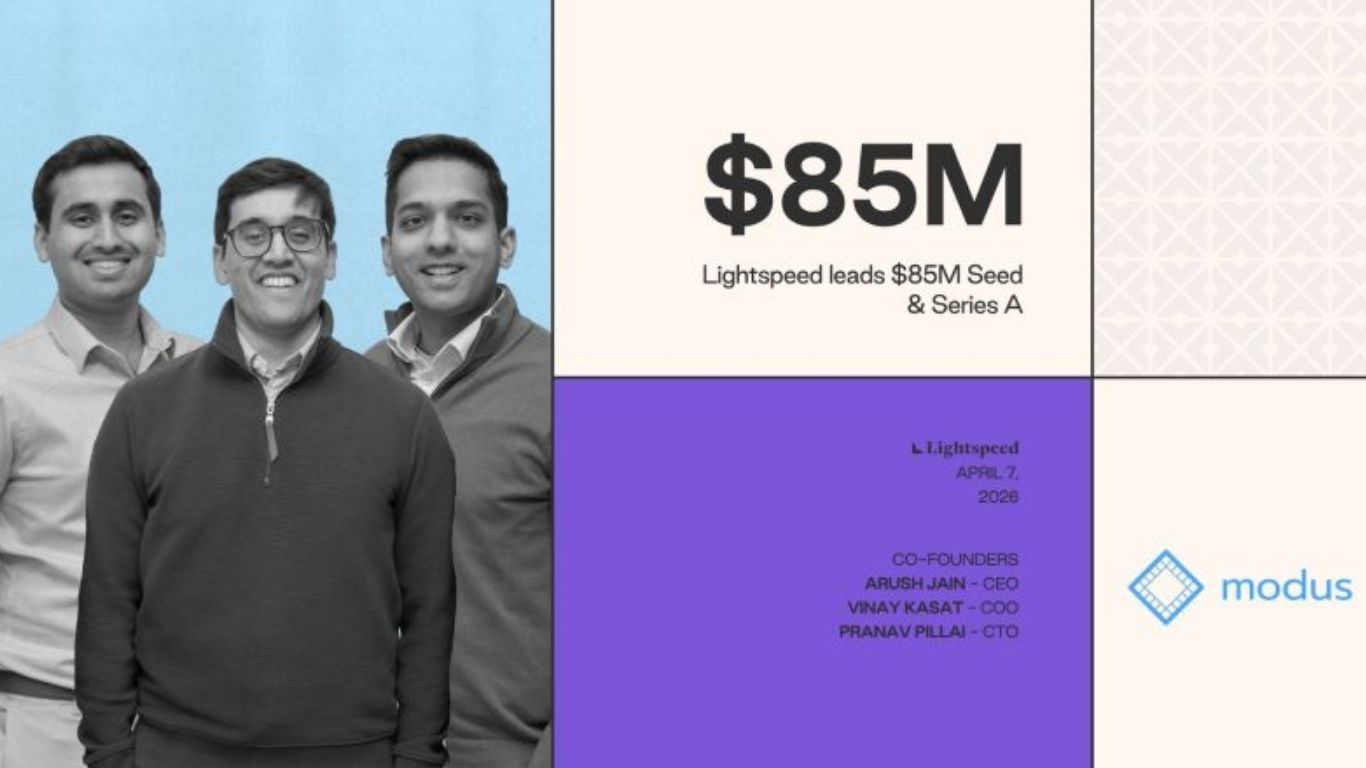 Modus secures $85M to transform AI-powered audits