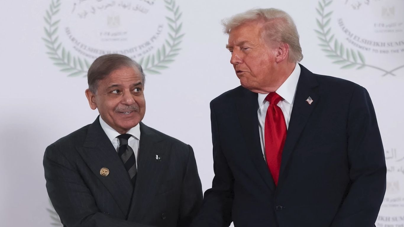 Pakistan’s Iran-US role driven by Linden Strategies and Trump-Munir ties