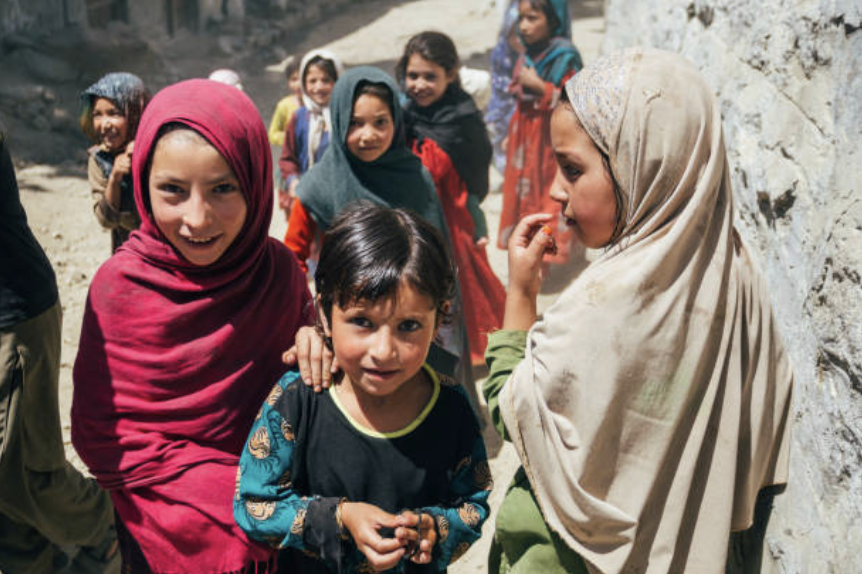 331 children infected with HIV in Pakistan due to unsafe hospital injections