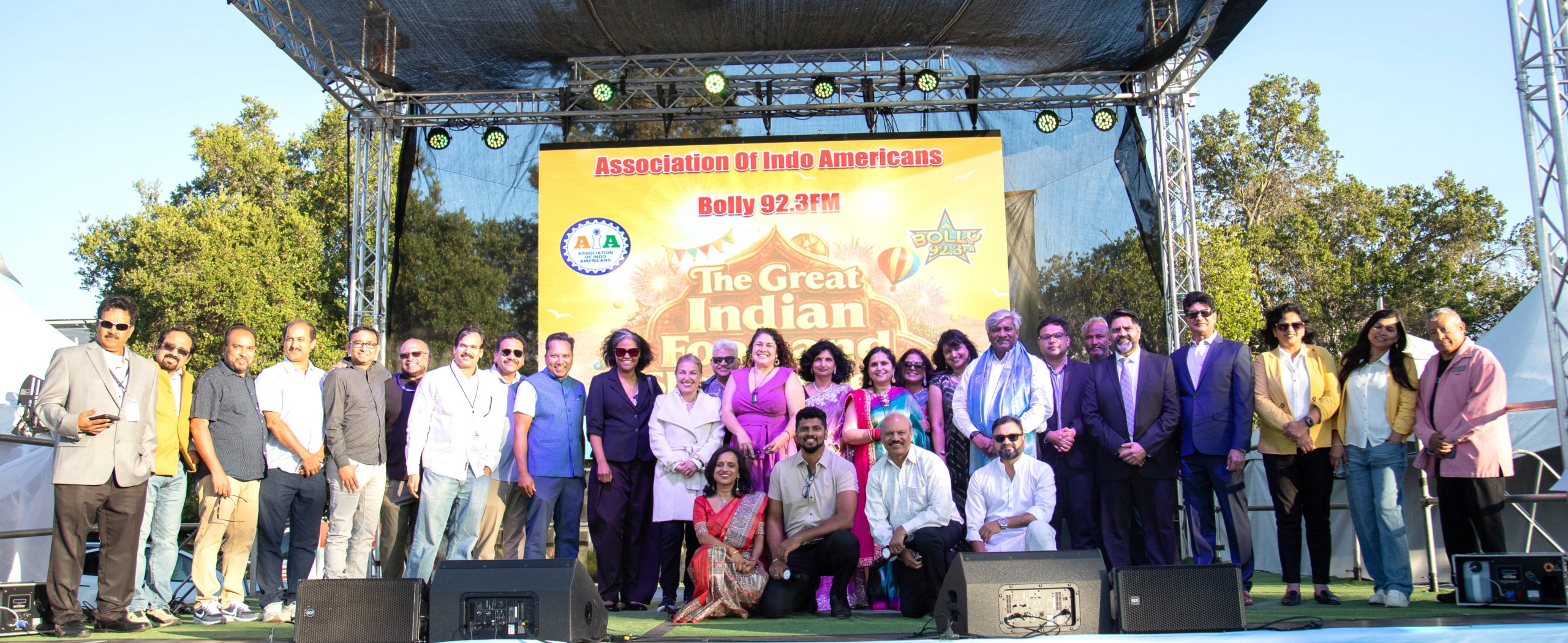 AIA food and shopping fest returns to San Ramon
