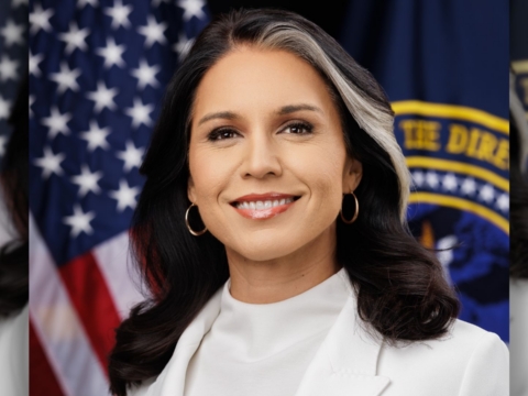 Tulsi Gabbard resigns from Trump Cabinet after turbulent intelligence tenure