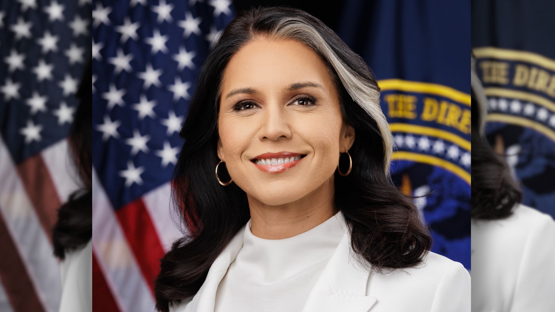 Tulsi Gabbard resigns from Trump Cabinet after turbulent intelligence tenure