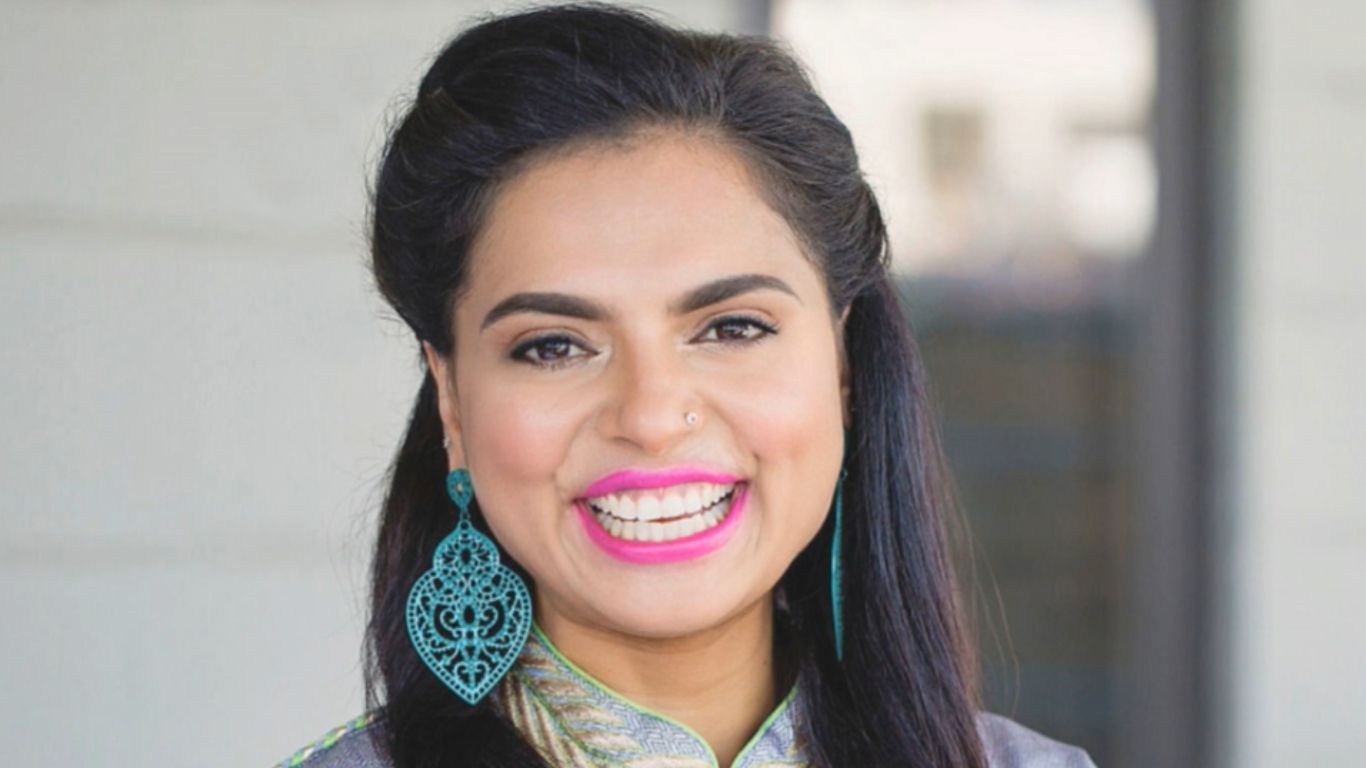 Maneet Chauhan’s ‘Southerner’ comment triggers social media debate 