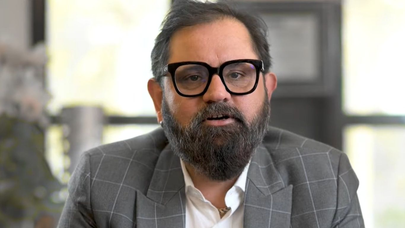 Sandeep Arora named BD executive Vice President 
