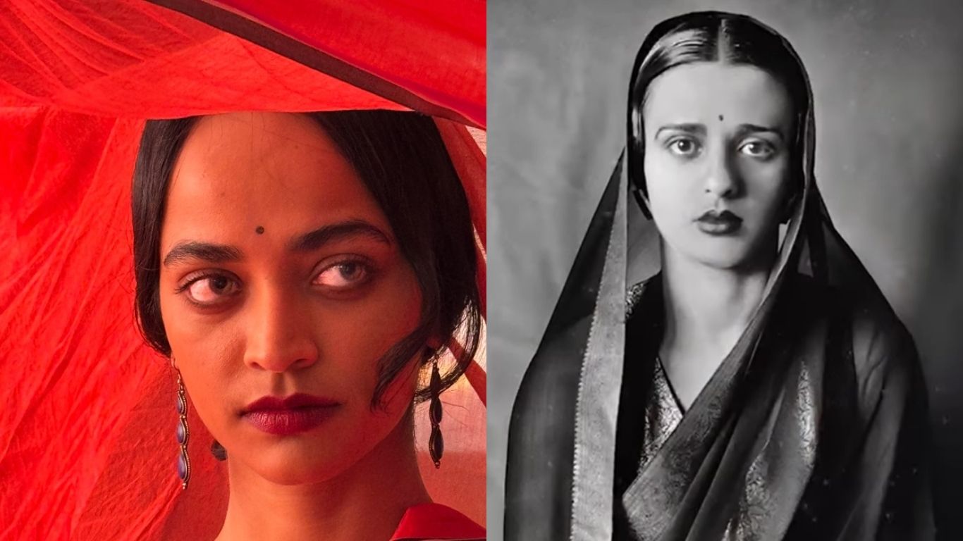 Mira Nair unveils “Amri” on Amrita Sher-Gil