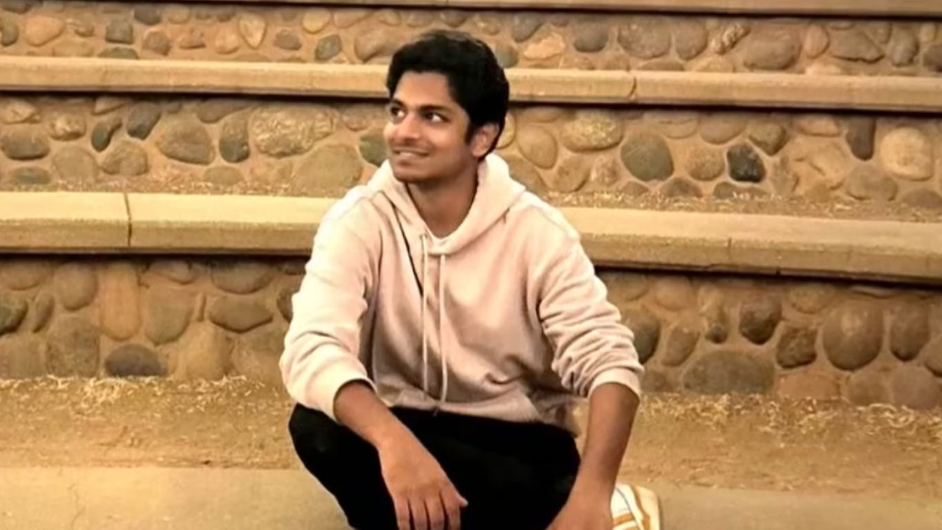 Sandarsh Krishna found dead at Grand Canyon National Park
