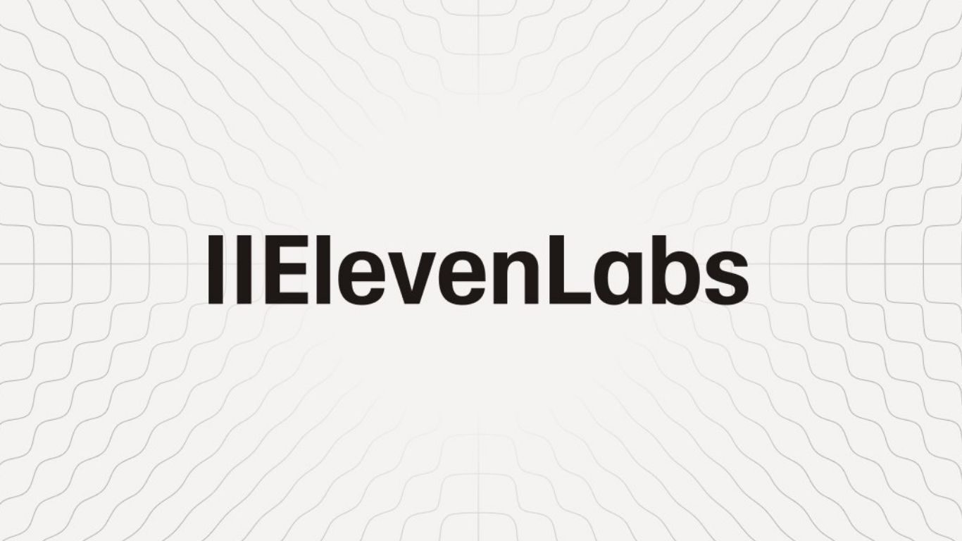 AI focused VC Activate invests in ElevenLabs AI expansion - Diya TV