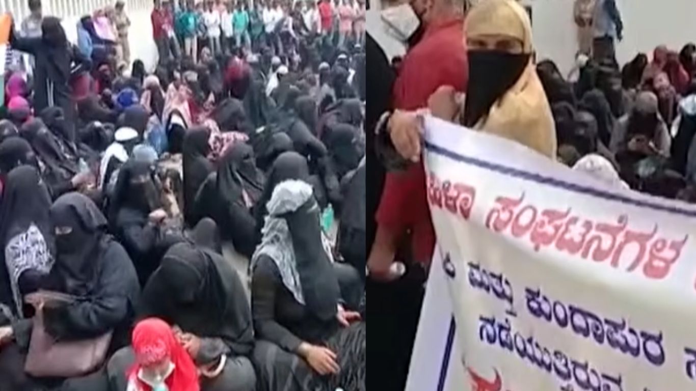 Karnataka Government relaxes hijab and religious symbols rule in schools