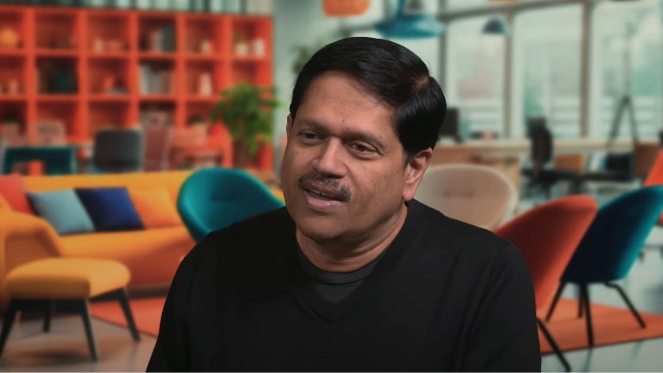 Microsoft Veteran Soma Somasegar dies at 59