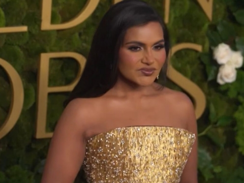 Mindy Kaling shares why Health and Family inspired her weight loss journey