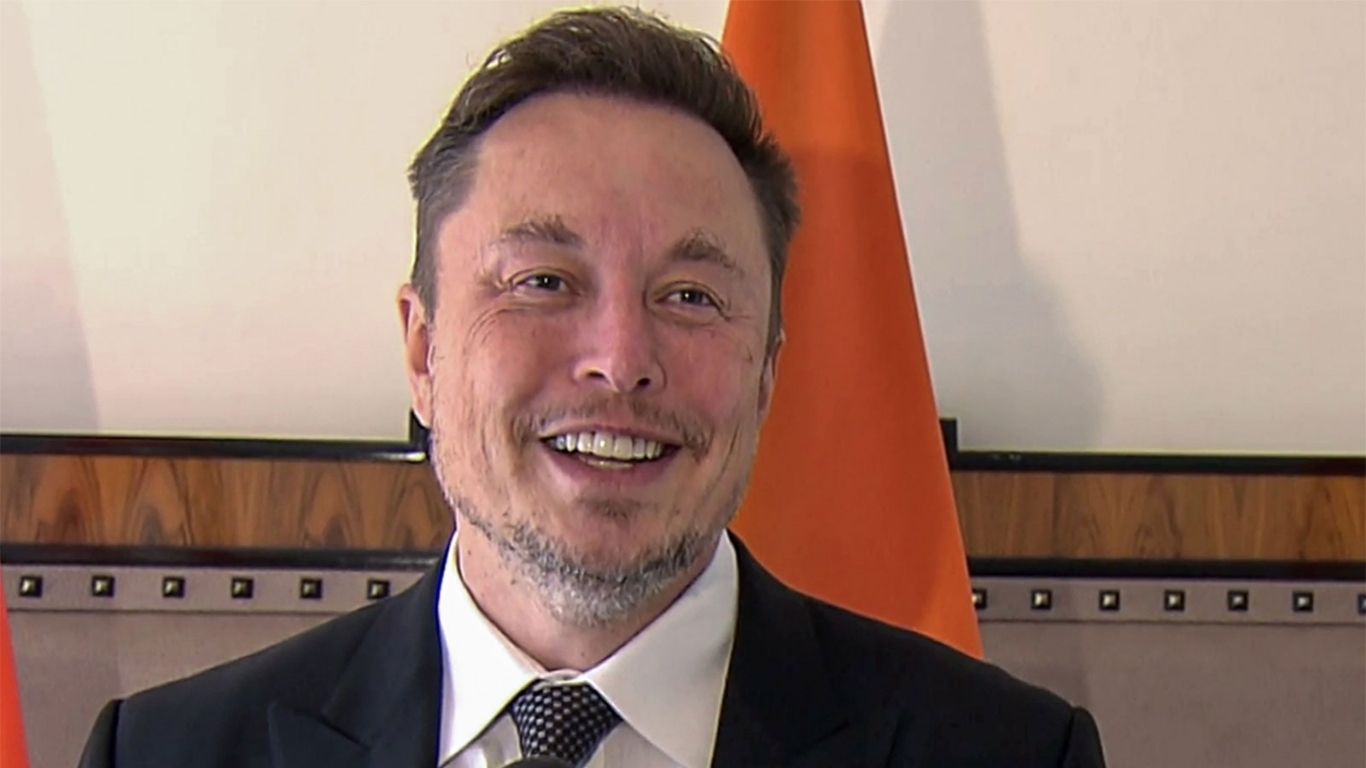 Elon Musk’s SpaceX IPO could become the largest stock offering in history