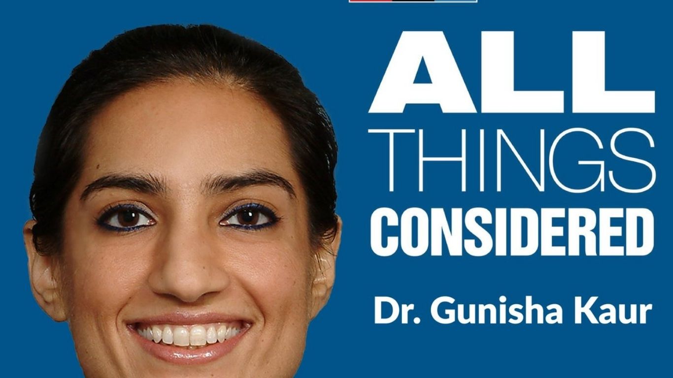 Dr. Gunisha Kaur appointed to USCIRF by Sen. Chuck Schumer