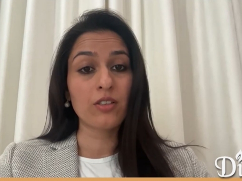 After redistricting, Pia Dandiya enters Florida’s 22nd district race