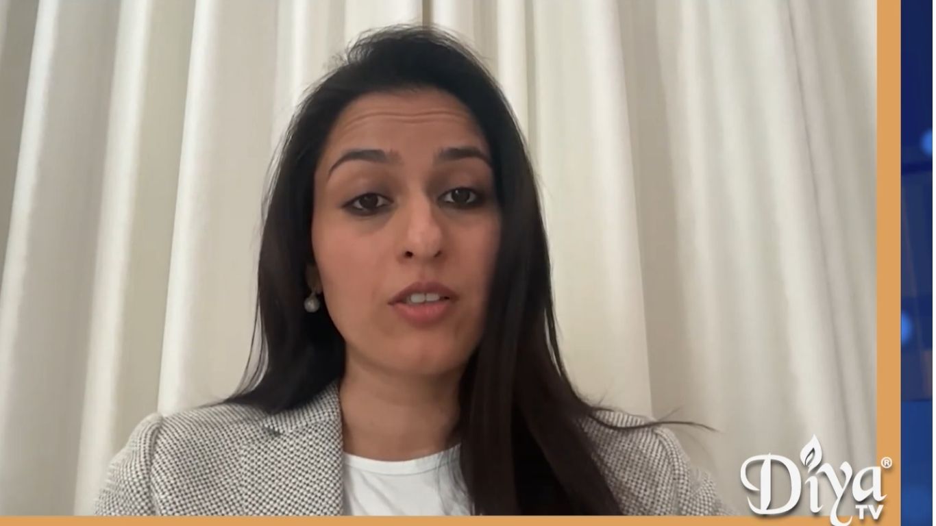 After redistricting, Pia Dandiya enters Florida’s 22nd district race