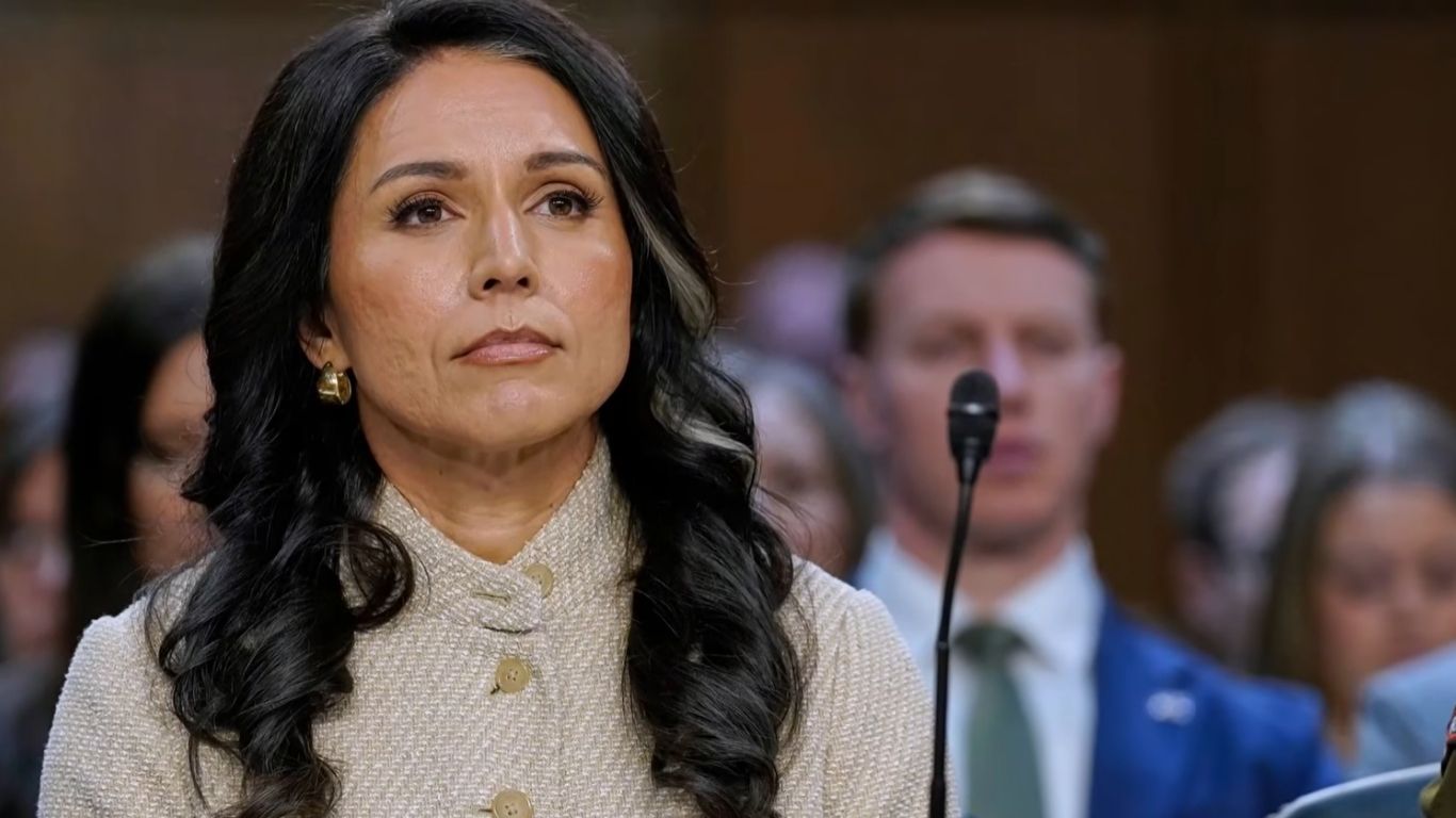 Tulsi Gabbard among those remembering fallen hero Alan Shaw on Memorial Day 